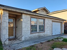 2014 Mission Eagle in San Antonio, TX - Building Photo
