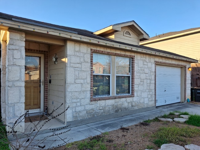 property at 2014 Mission Eagle