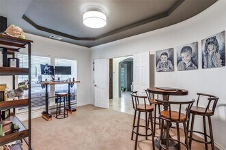 1110 Hart Rd in Fairview, TX - Building Photo - Building Photo