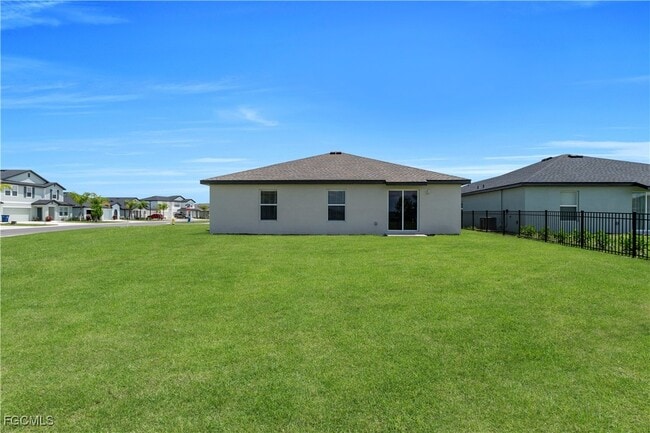property at 4127 Granita Ct