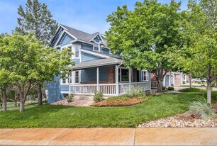 20429 Sagewood Ln in Parker, CO - Building Photo