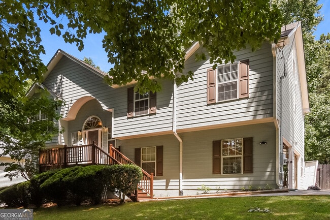 136 Summer Creek Cove