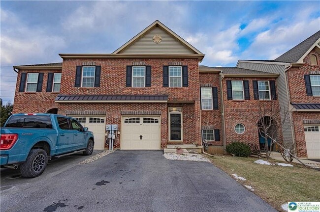 property at 278 Milkweed Dr