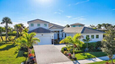 11460 SW Pietra Wy in Port St. Lucie, FL - Building Photo - Building Photo