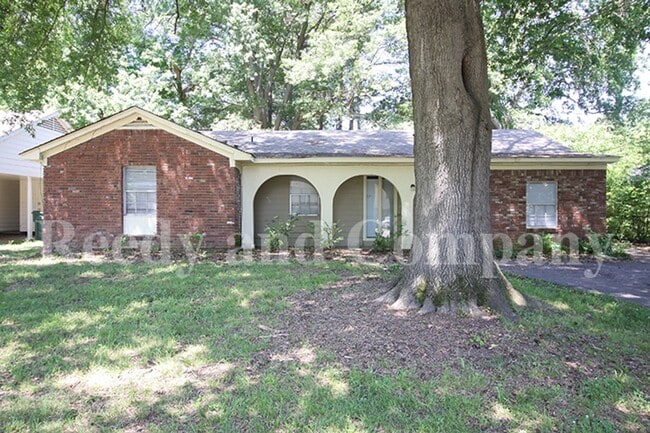 5169 Cana Rd in Memphis, TN - Building Photo - Building Photo
