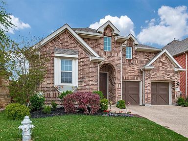 3636 Treetop Dr in Euless, TX - Building Photo