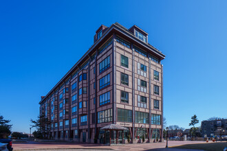 Burroughs Wharf in Boston, MA - Building Photo - Building Photo