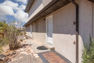 337 W 1st S St in Mesquite, NV - Building Photo - Building Photo