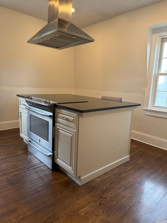 98 Robinwood Ave, Unit 4 in Boston, MA - Building Photo - Building Photo