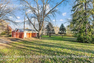 N2686 County Rd E in Appleton, WI - Building Photo - Building Photo