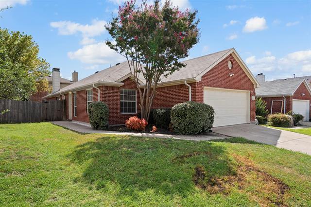 property at 1418 Deville Cir