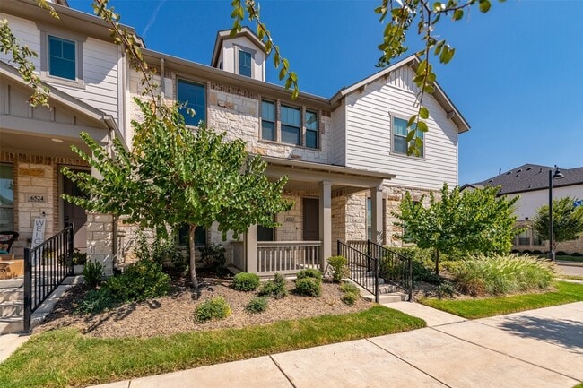 property at 6520 Northern Dancer Dr