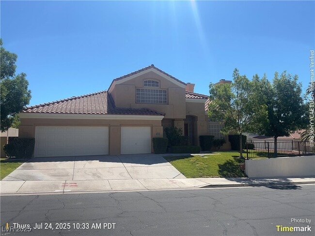 property at 1624 Windsford Cir
