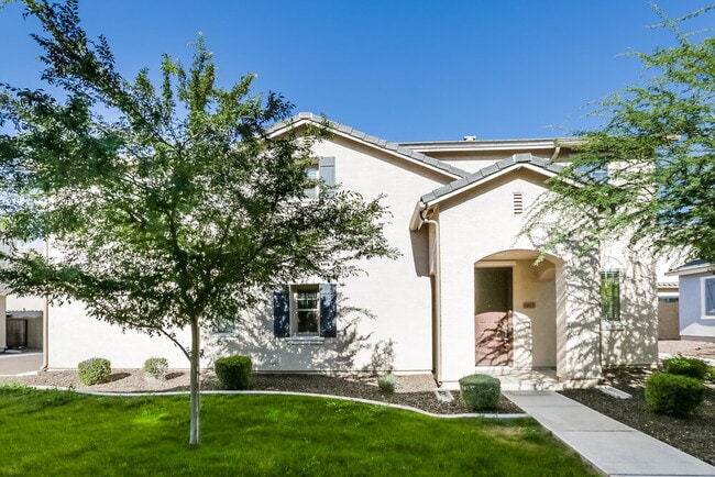 property at 2671 N 73rd Glen