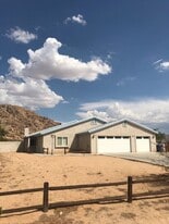 16943 Ouray Rd in Apple Valley, CA - Building Photo