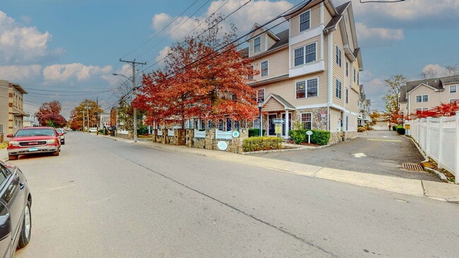 property at 59 Liberty St