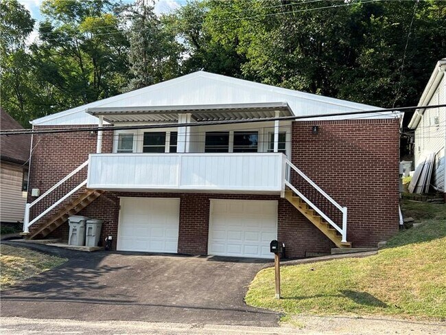 property at 426 Parker St