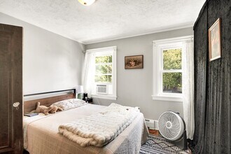 107 Mt Vernon St in Dover, NH - Building Photo - Building Photo