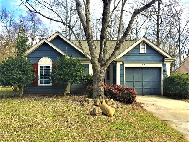 property at 12305 Gilston Ct