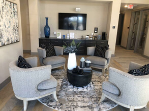 Hammack Creek Apartments in Kennedale, TX - Foto de edificio - Interior Photo