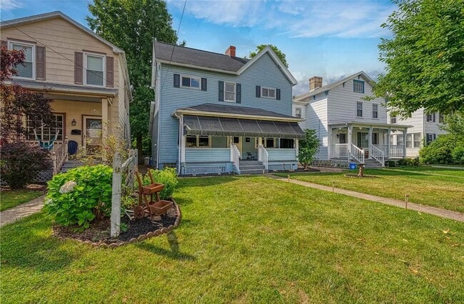 635 Canal St in Beaver, PA - Building Photo - Building Photo