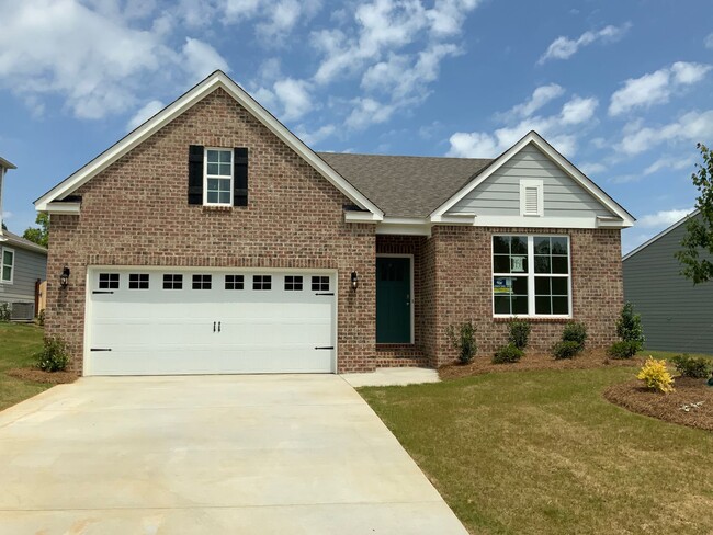 property at 4016 Park Crossings Dr