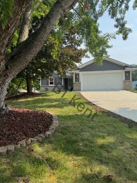 2146 Gingerwood Ct SE in Grand Rapids, MI - Building Photo