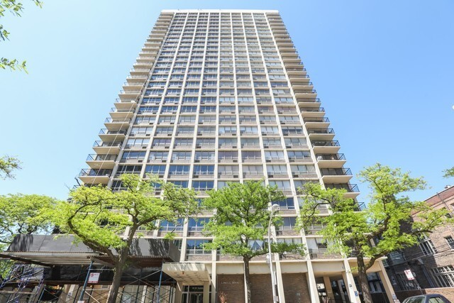 88 W Schiller St in Chicago, IL - Building Photo