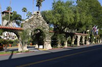Downtown Riverside