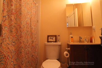 15 Sparhawk St, Unit 1 in Boston, MA - Building Photo - Building Photo