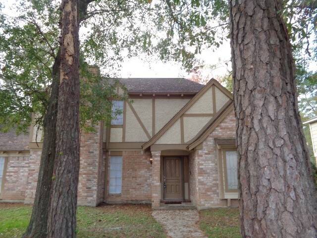 18611 Candleview Dr in Spring, TX - Building Photo - Building Photo