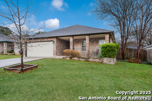 3312 Windway Creek in Schertz, TX - Building Photo - Building Photo