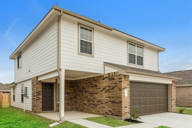 22267 Red Knot Run in Splendora, TX - Building Photo - Building Photo
