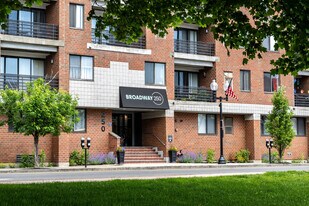 Broadway250 in Revere, MA - Building Photo