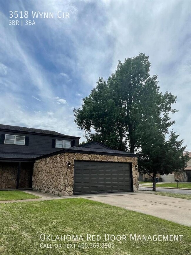 3518 Wynn Cir