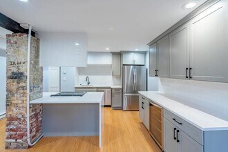 614 Columbus Ave, Unit B2 in Boston, MA - Building Photo - Building Photo