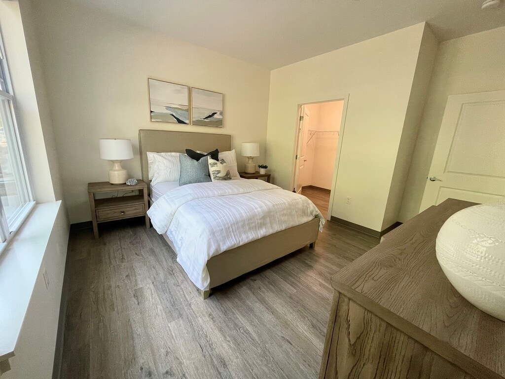 Lydia Square Ages 62+ Apartments Rockland, MA Apartments For Rent