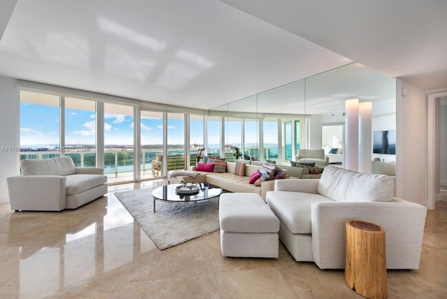 property at 1000 S Pointe Dr
