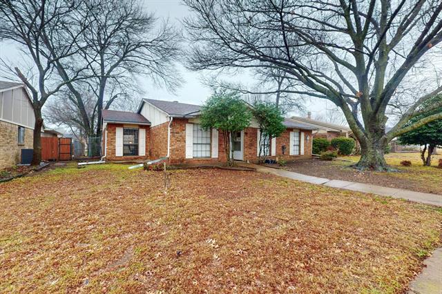 7310 Emory Oak Ln in Dallas, TX - Building Photo - Building Photo