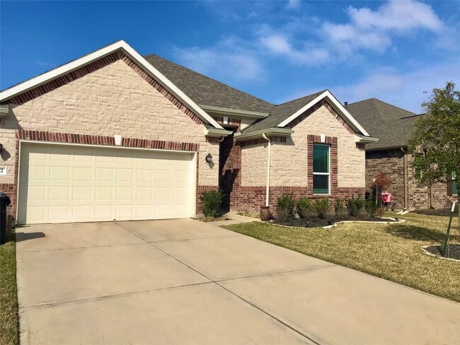 property at 1702 Claire Creek Ct