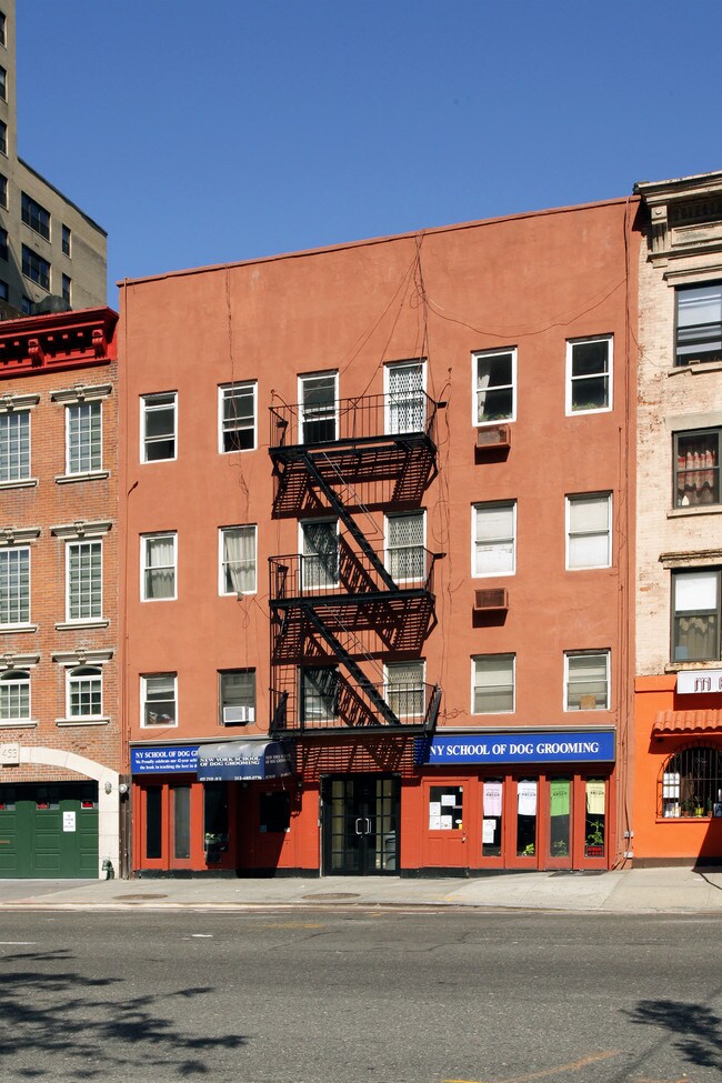 455 Second Ave in New York, NY - Building Photo - Building Photo
