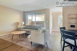 100 Union Ave in Campbell, CA - Building Photo