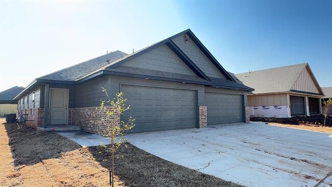 property at 1204 NW 113th St