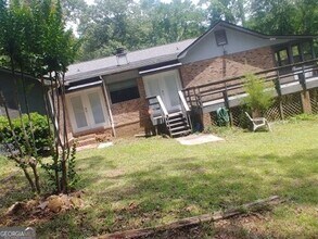 105 Crestwood Cir in Centerville, GA - Building Photo - Building Photo