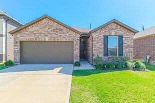 7219 Escondido Dr in Arcola, TX - Building Photo