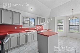2338 Stillwater Dr in Mesquite, TX - Building Photo - Building Photo