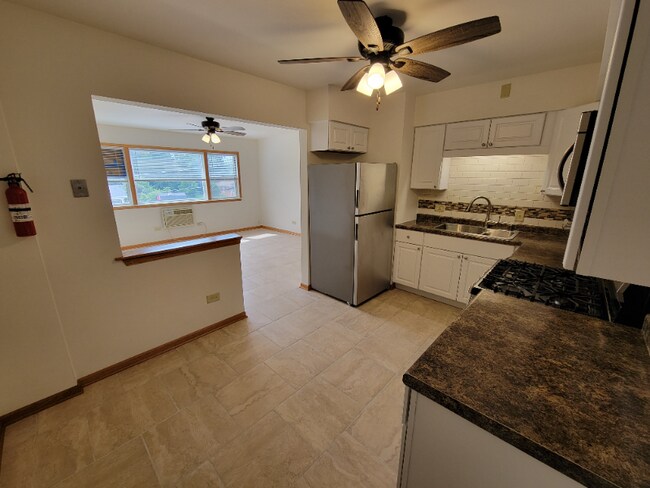 property at 1244 Main St