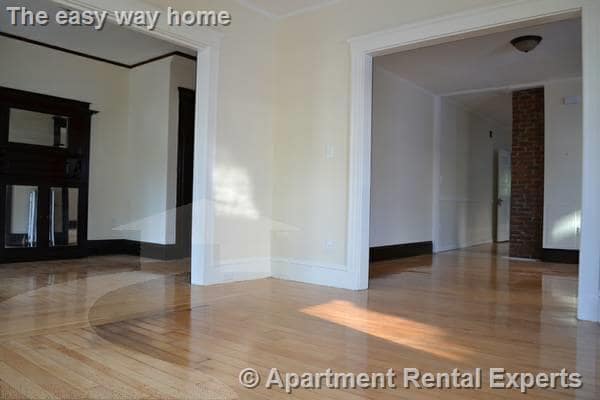 126 Auburn St, Unit #1
