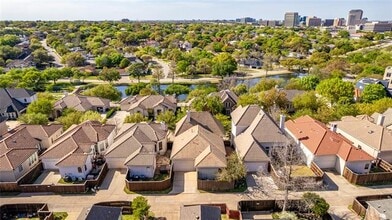 3334 University Park Ln in Irving, TX - Building Photo - Building Photo