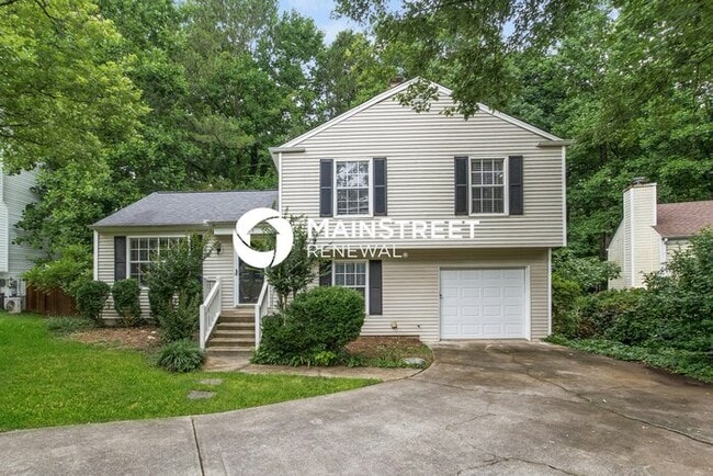 property at 850 Highland Terrace NE